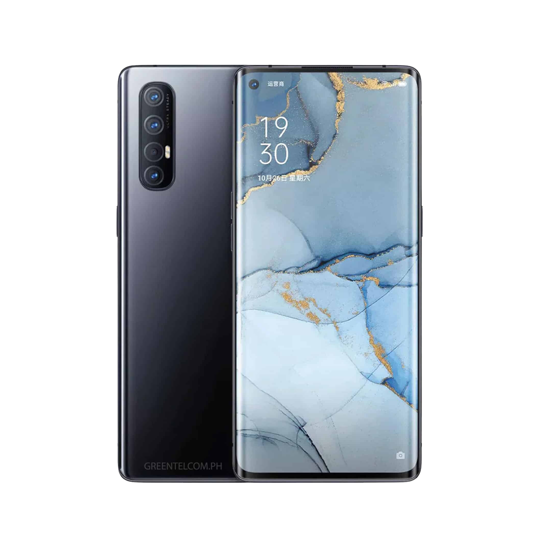 Oppo Reno3 Pro - 8GB | 256GB