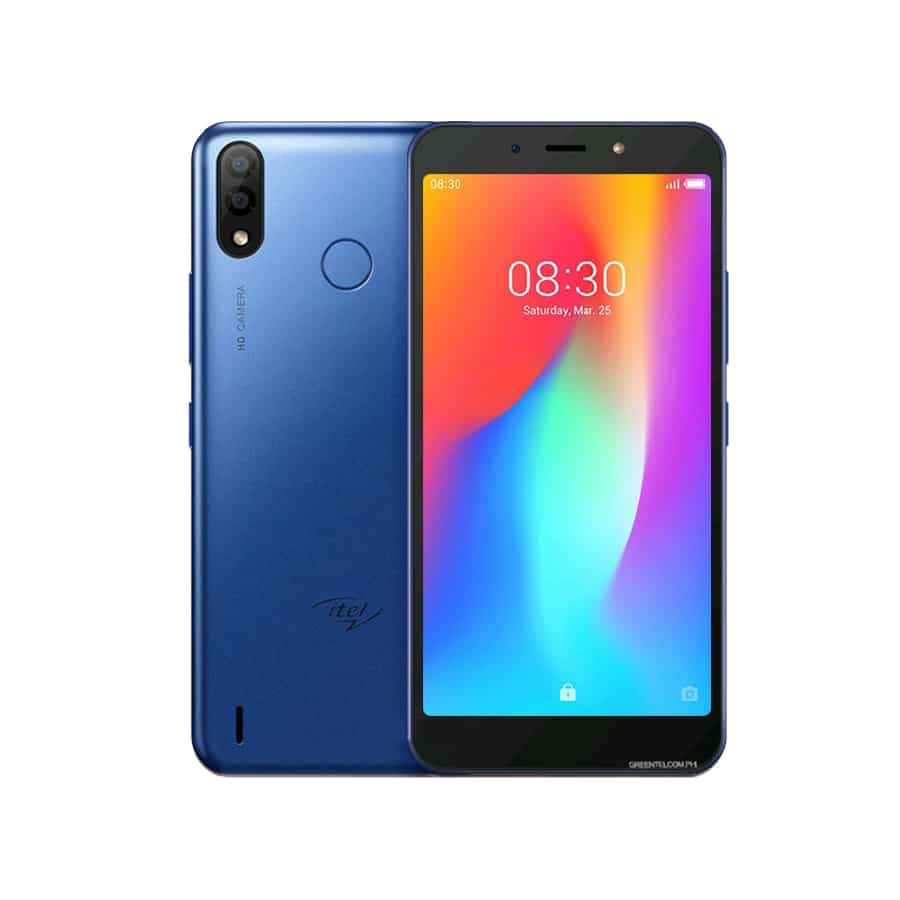 ITEL P33 PLUS - Image 2