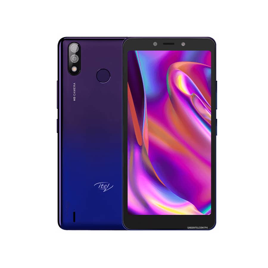 ITEL P33 PLUS - Image 3