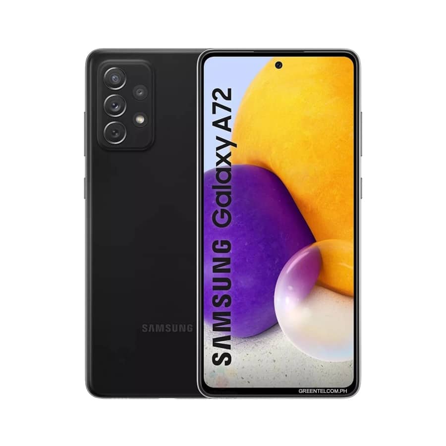 Samsung Galaxy A72