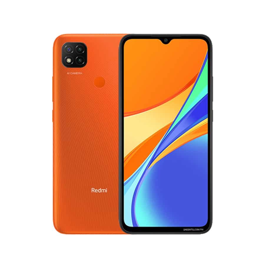 Xiaomi Redmi 9A
