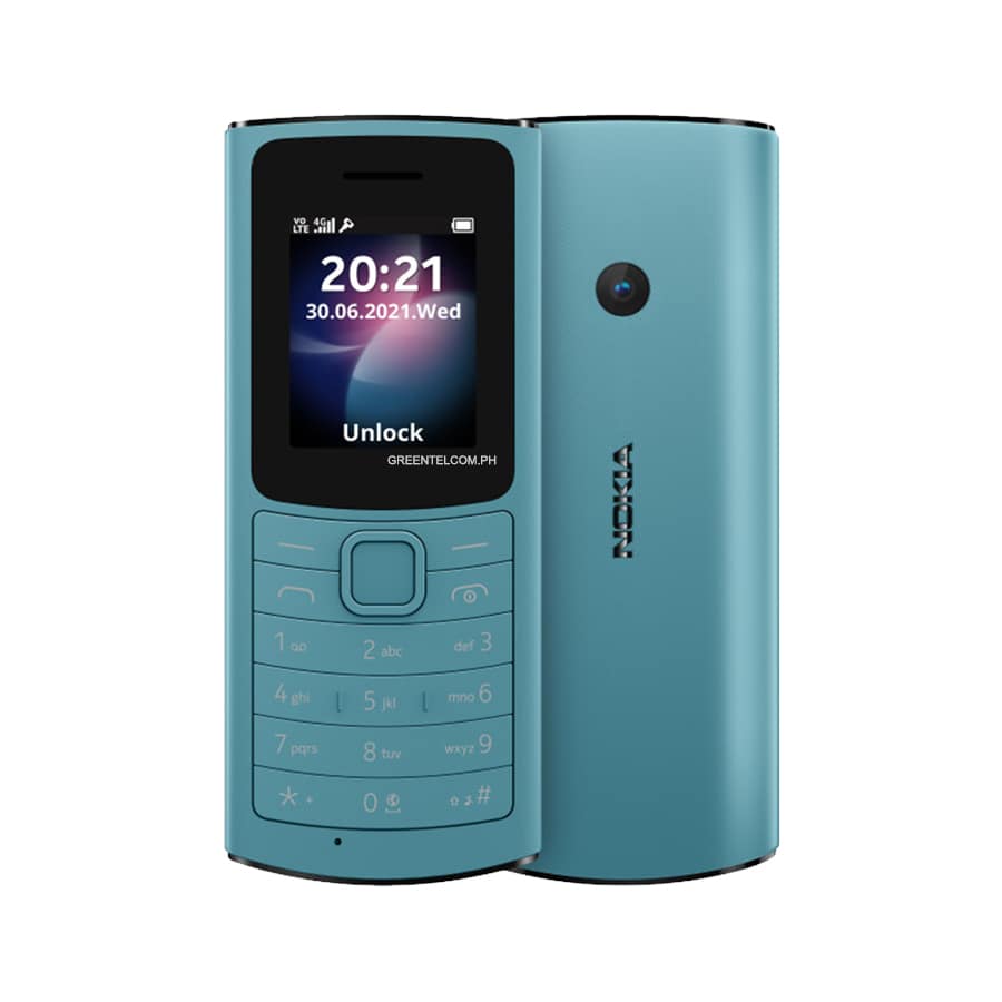 NOKIA 110 (4G) - Image 3