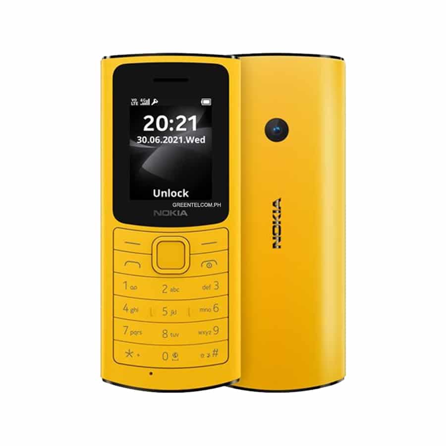 NOKIA 110 (4G) - Image 2