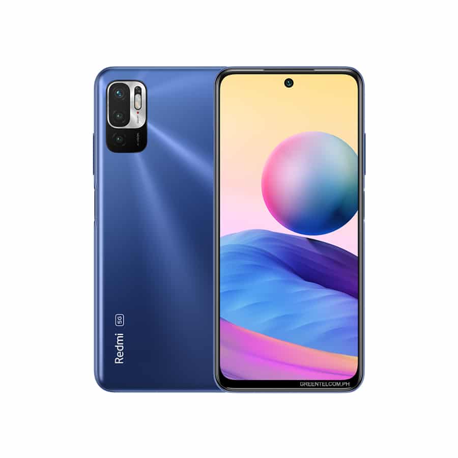 Redmi Note 10 5G - 8GB | 128GB - Image 2