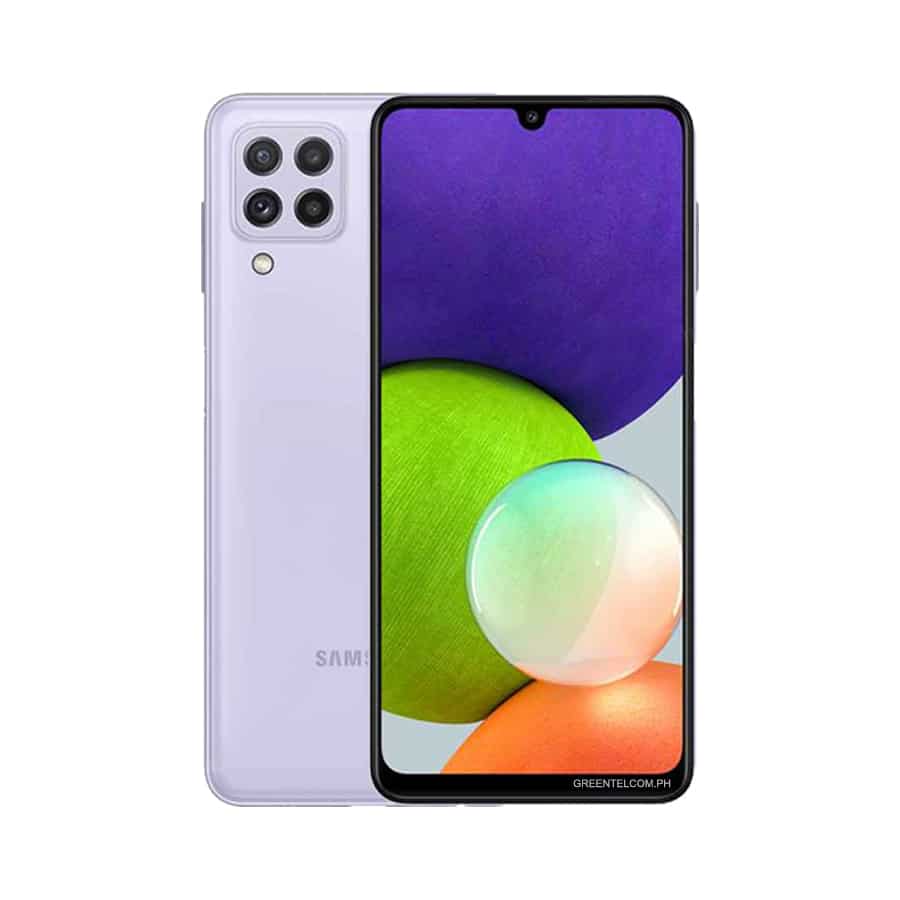 Samsung A22 LTE - Image 2