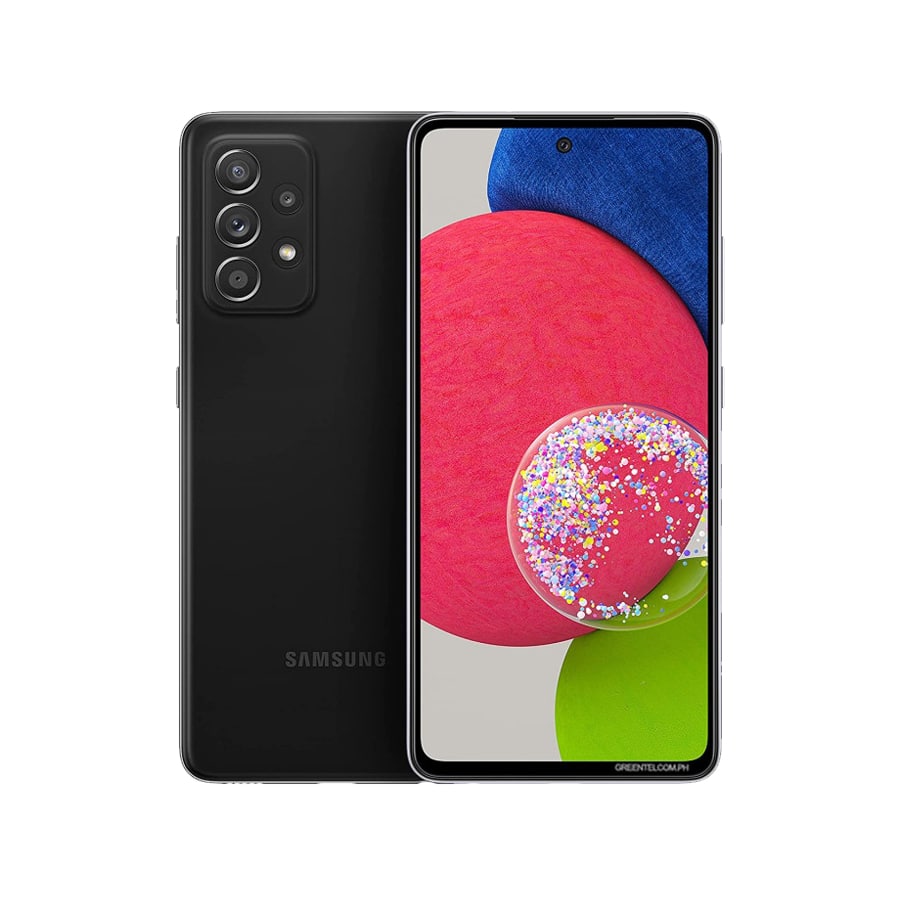 SAMSUNG A52s 5G - Image 4