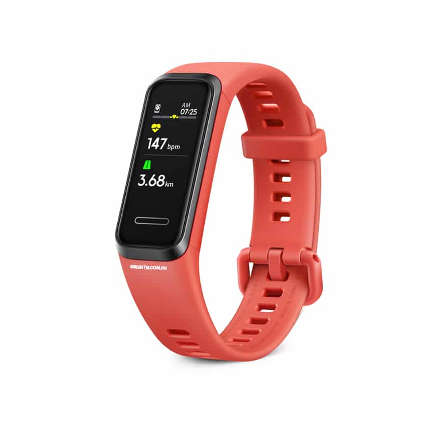 Huawei Band 4 - Image 2