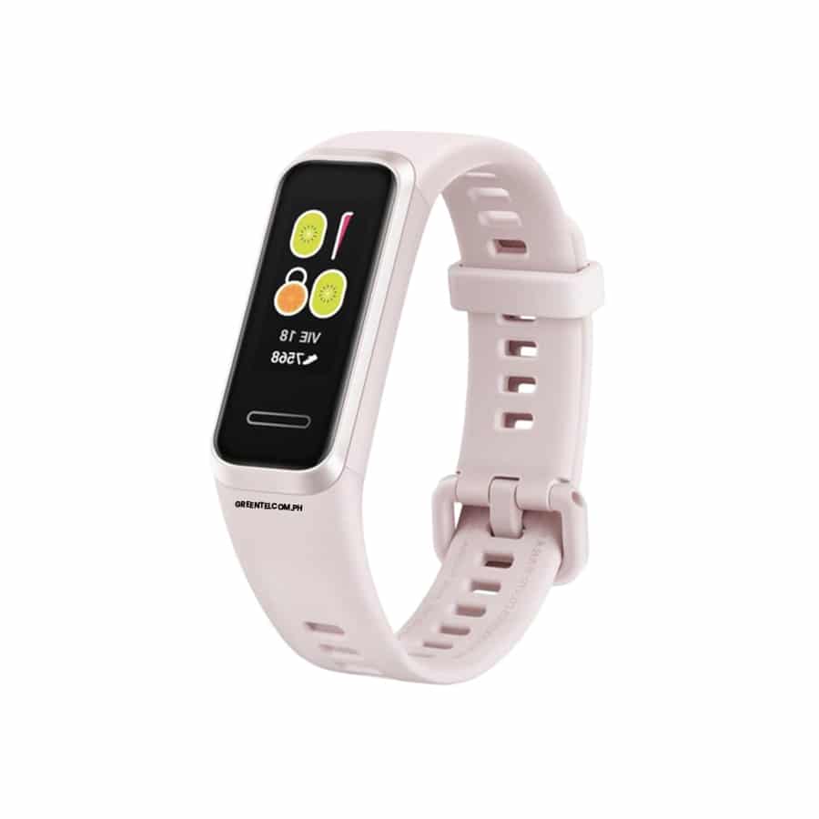 Huawei Band 4