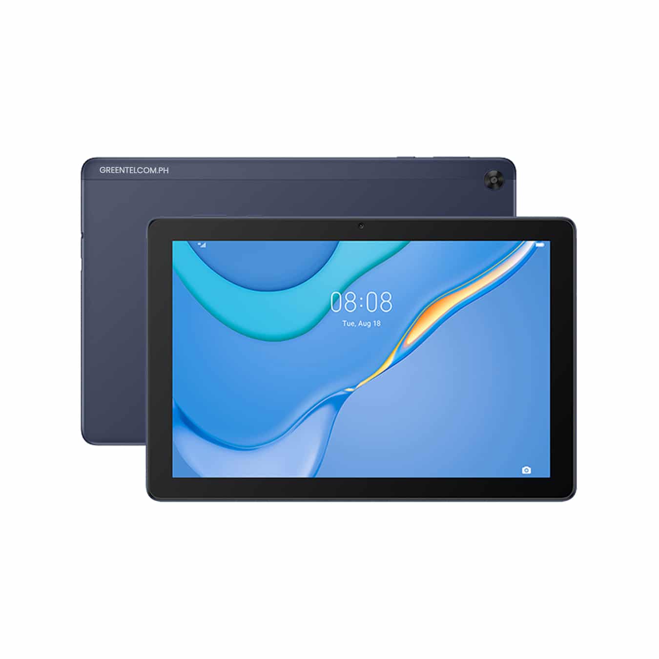 Huawei MatePad T10 LTE - 2GB | 32GB - Deepsea Blue