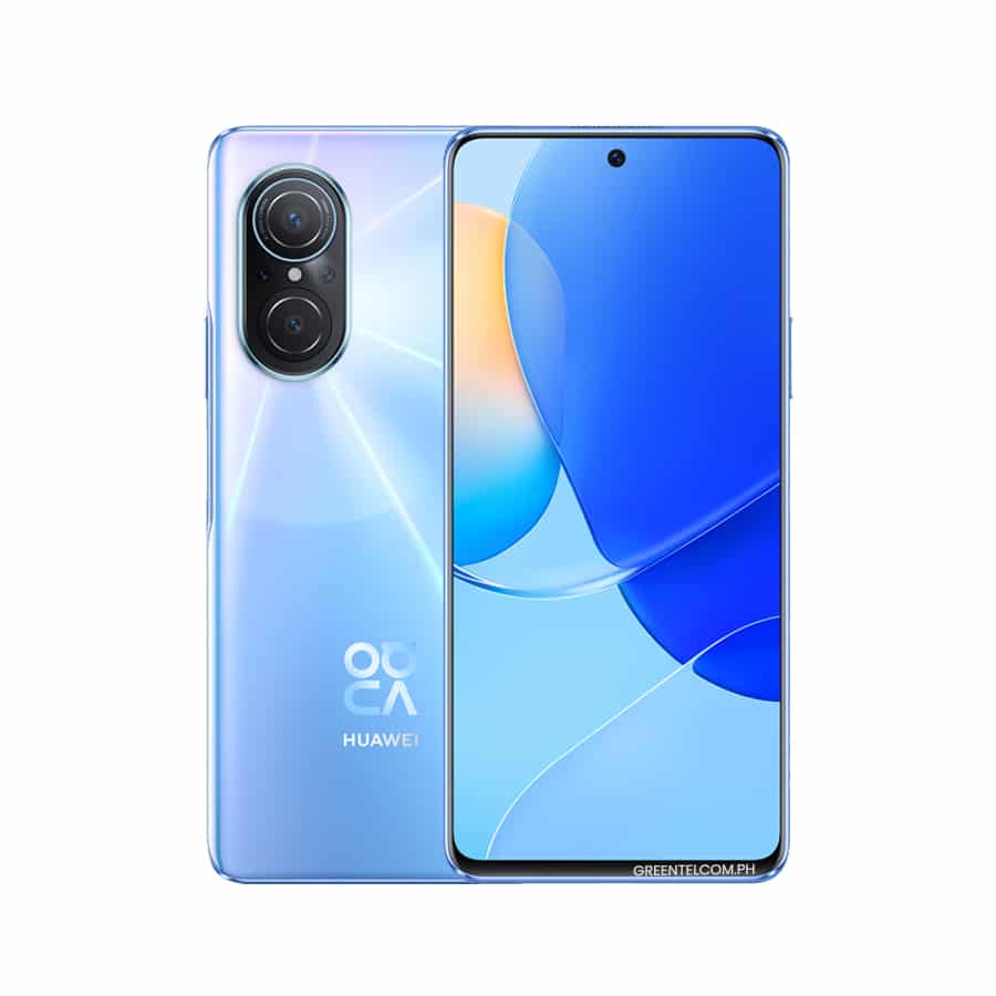 HUAWEI NOVA 9SE