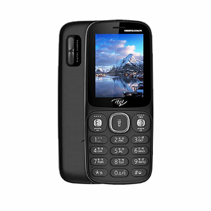 ITEL 5026 - Image 2