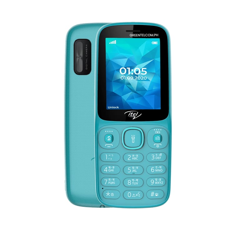 ITEL 5026