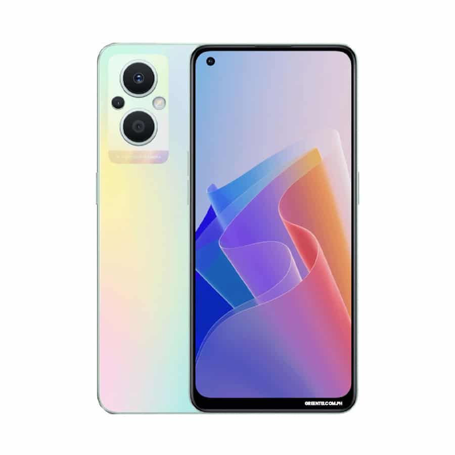 OPPO RENO 7Z 5G - Image 2