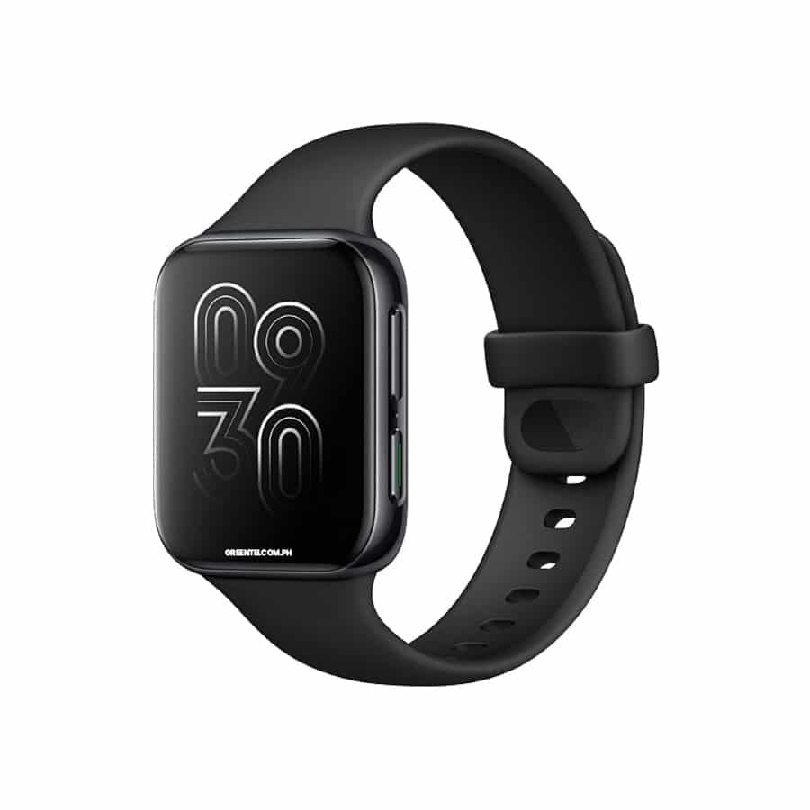 OPPO WATCH W6 (41mm)