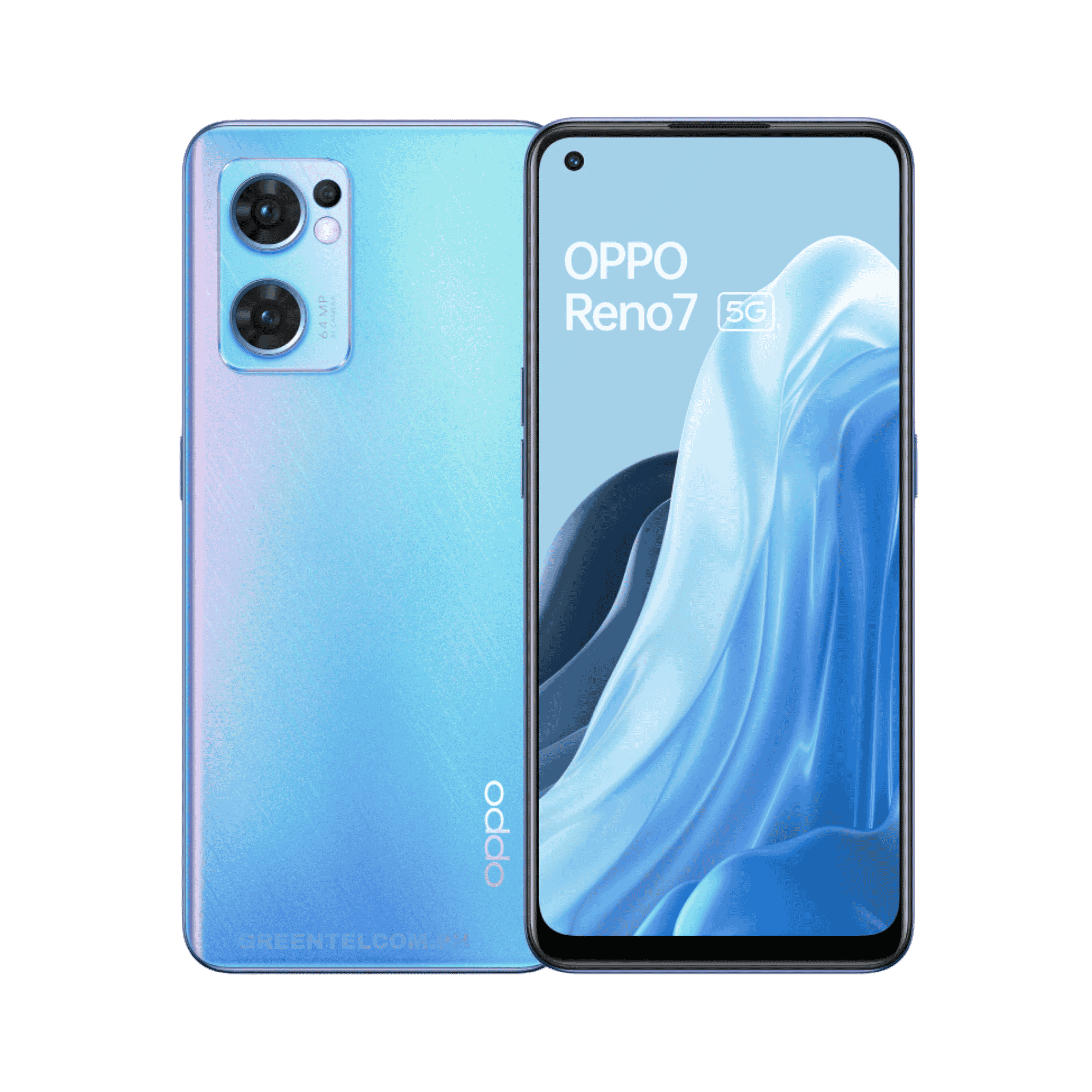Oppo Reno7 5G - 8GB | 256GB
