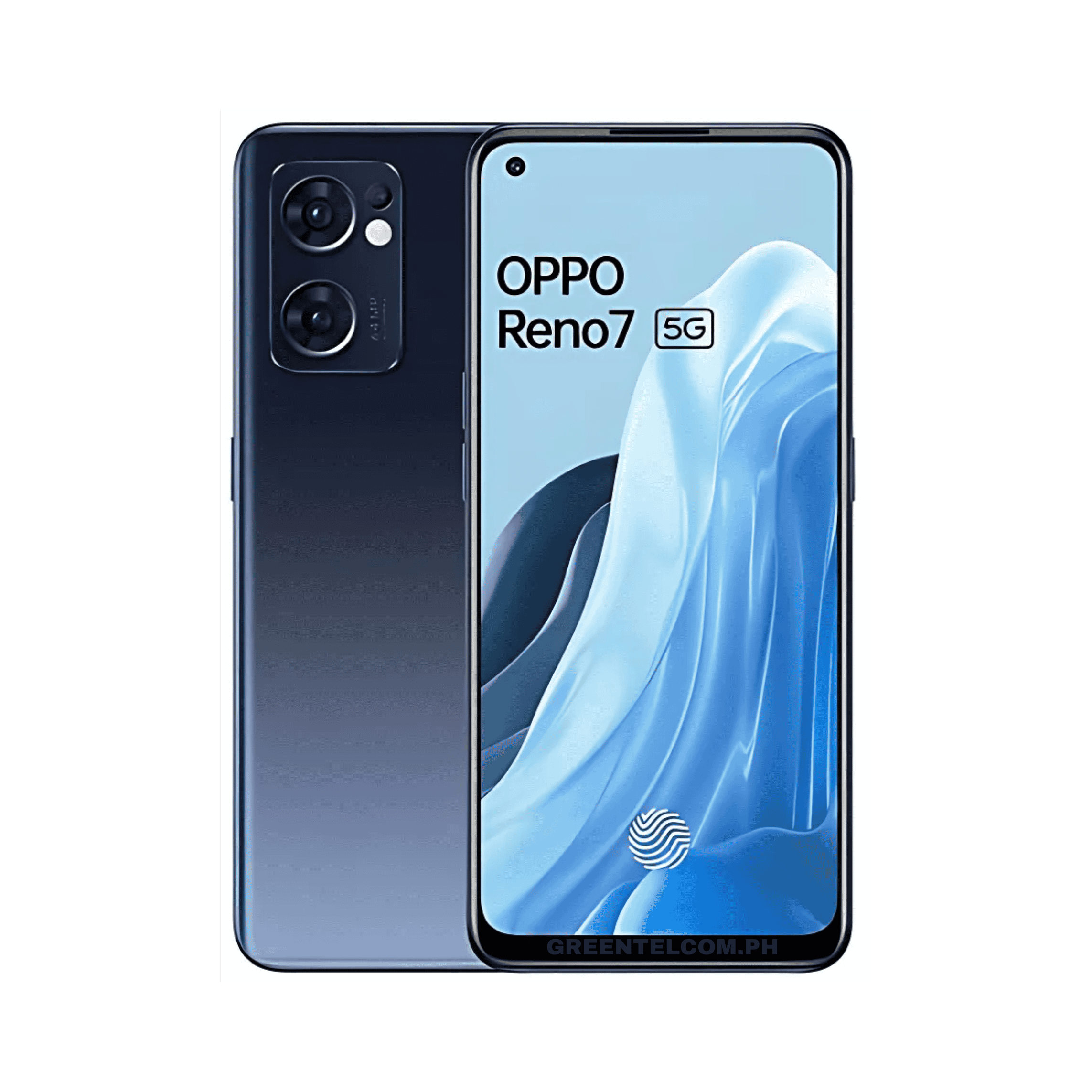 Oppo Reno7 5G - 8GB | 256GB - Image 3