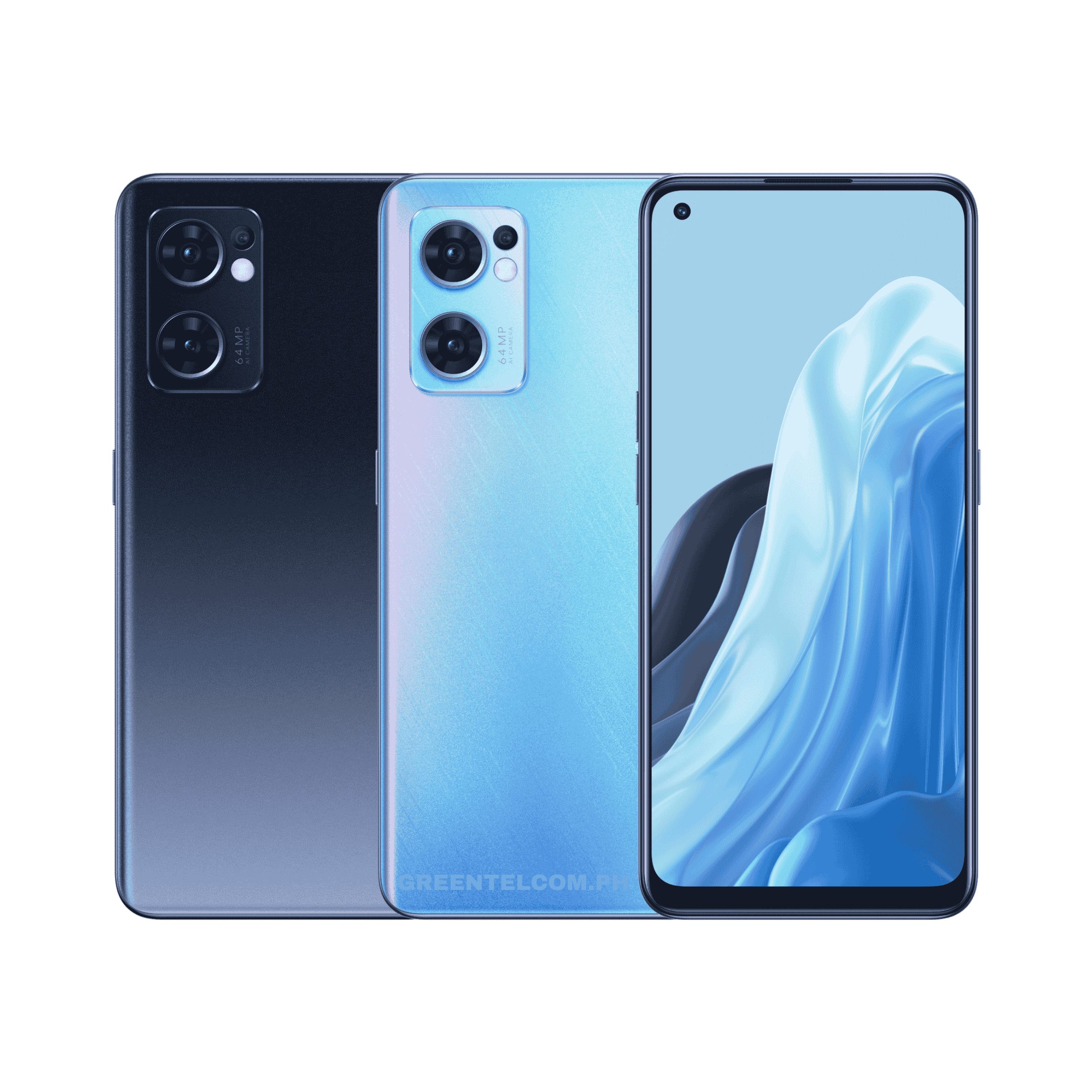 Oppo Reno7 5G - 8GB | 256GB - Image 2