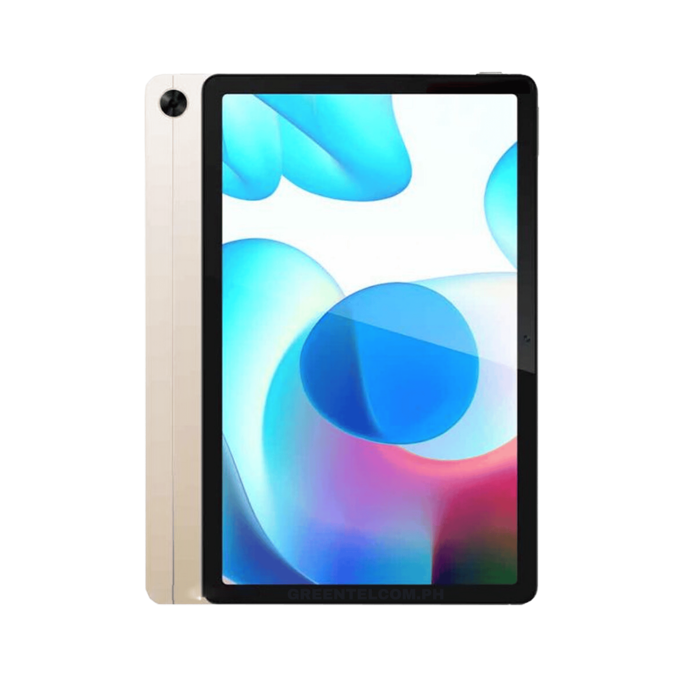 Realme Pad LTE - 4GB | 64GB - Gold