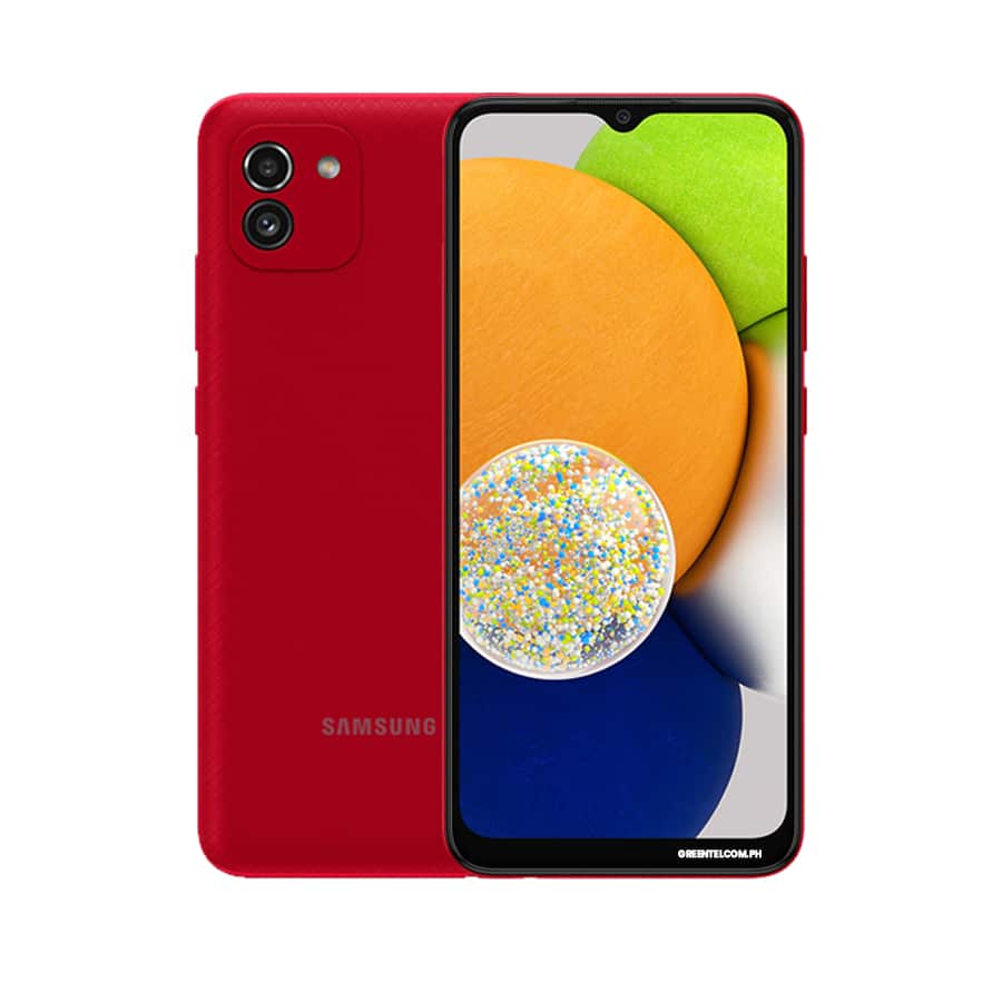 SAMSUNG A03 - Image 3