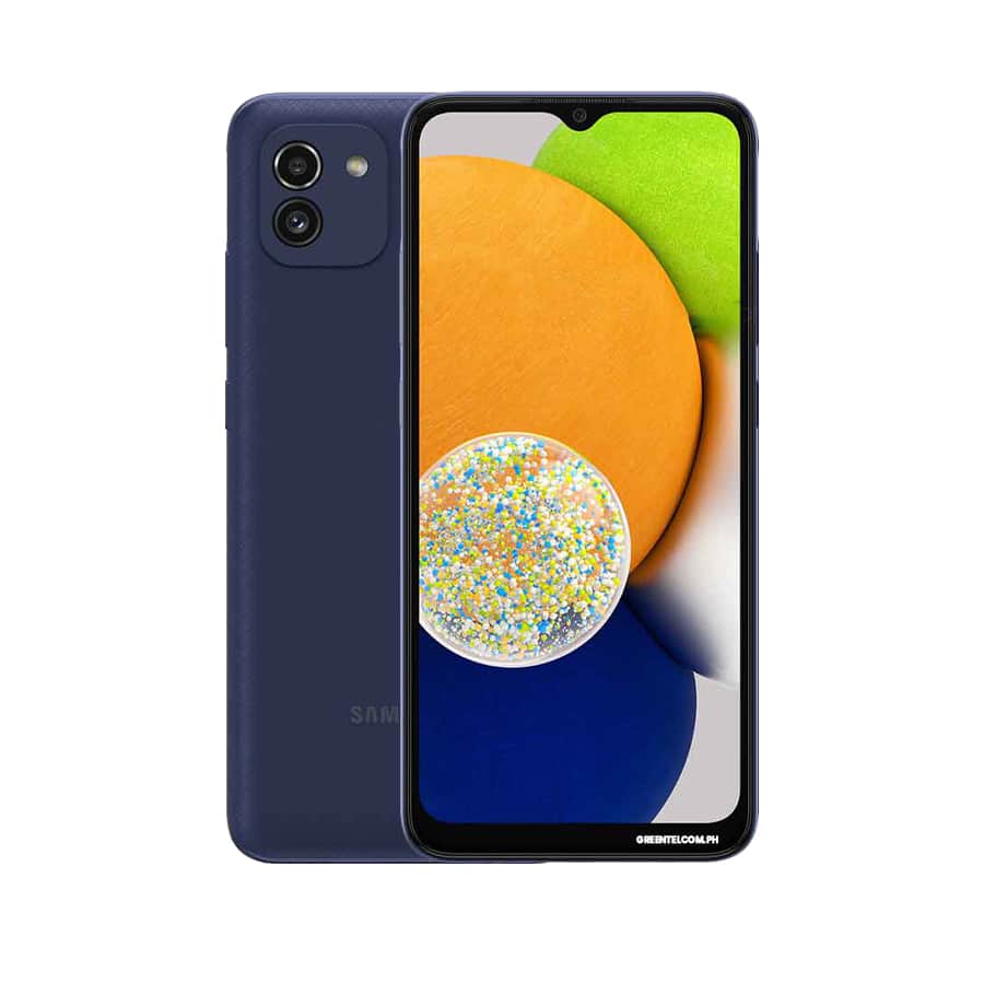 SAMSUNG A03