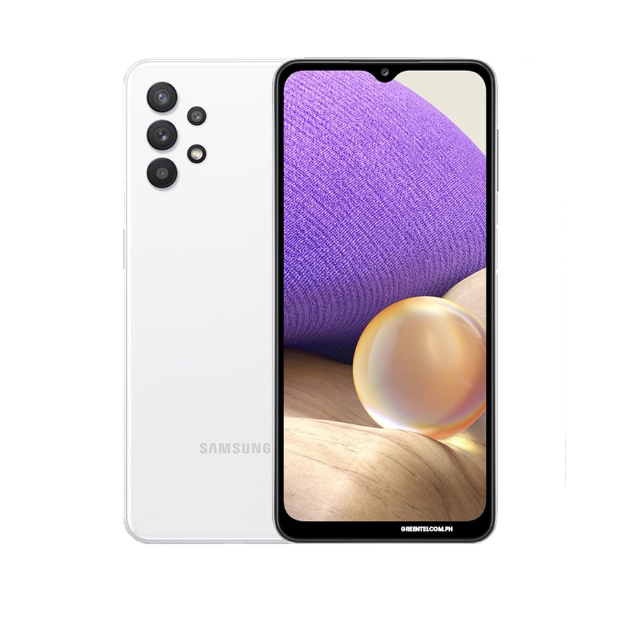 Samsung A32 5G - Image 2