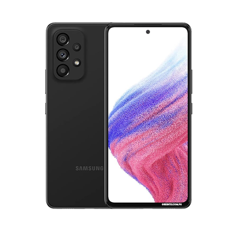 SAMSUNG A53 5G