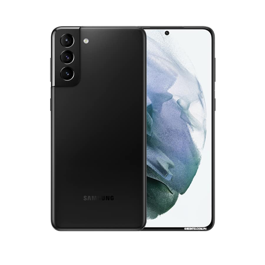 Samsung Galaxy S21 Plus - 8GB | 256GB