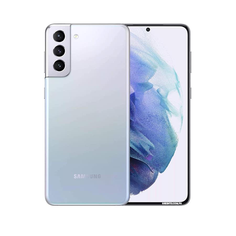 Samsung Galaxy S21 Plus - 8GB | 256GB - Image 2