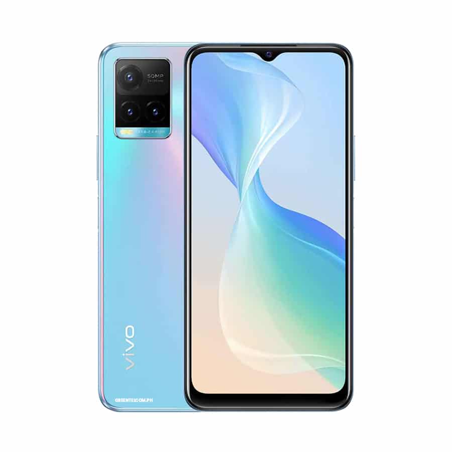 Vivo Y33S