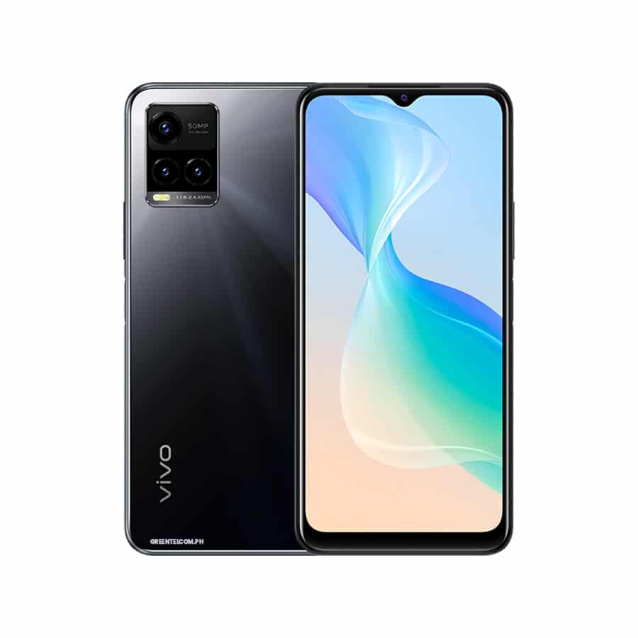 Vivo Y33S - Image 2