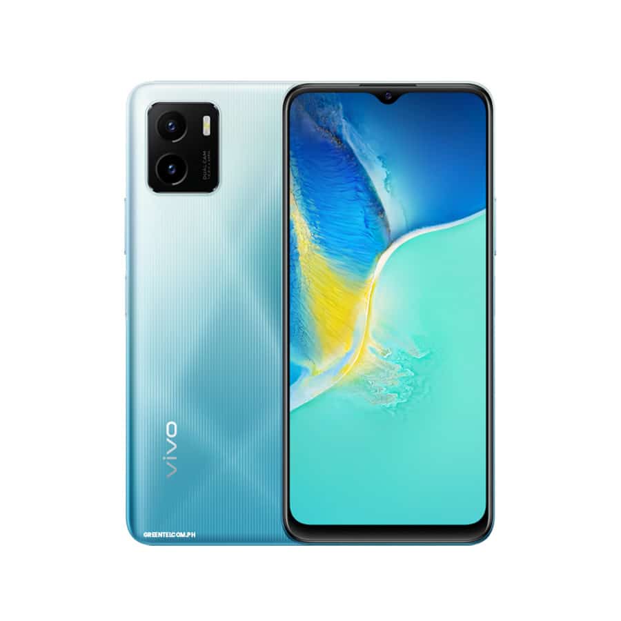 Vivo Y15s 3GB | 32GB