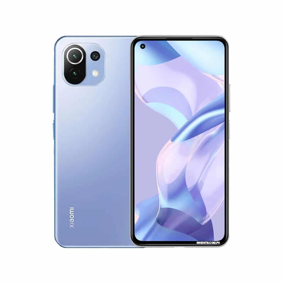 XIAOMI 11 LITE 5G NE - Image 3