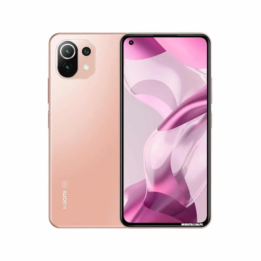 XIAOMI 11 LITE 5G NE - Image 2