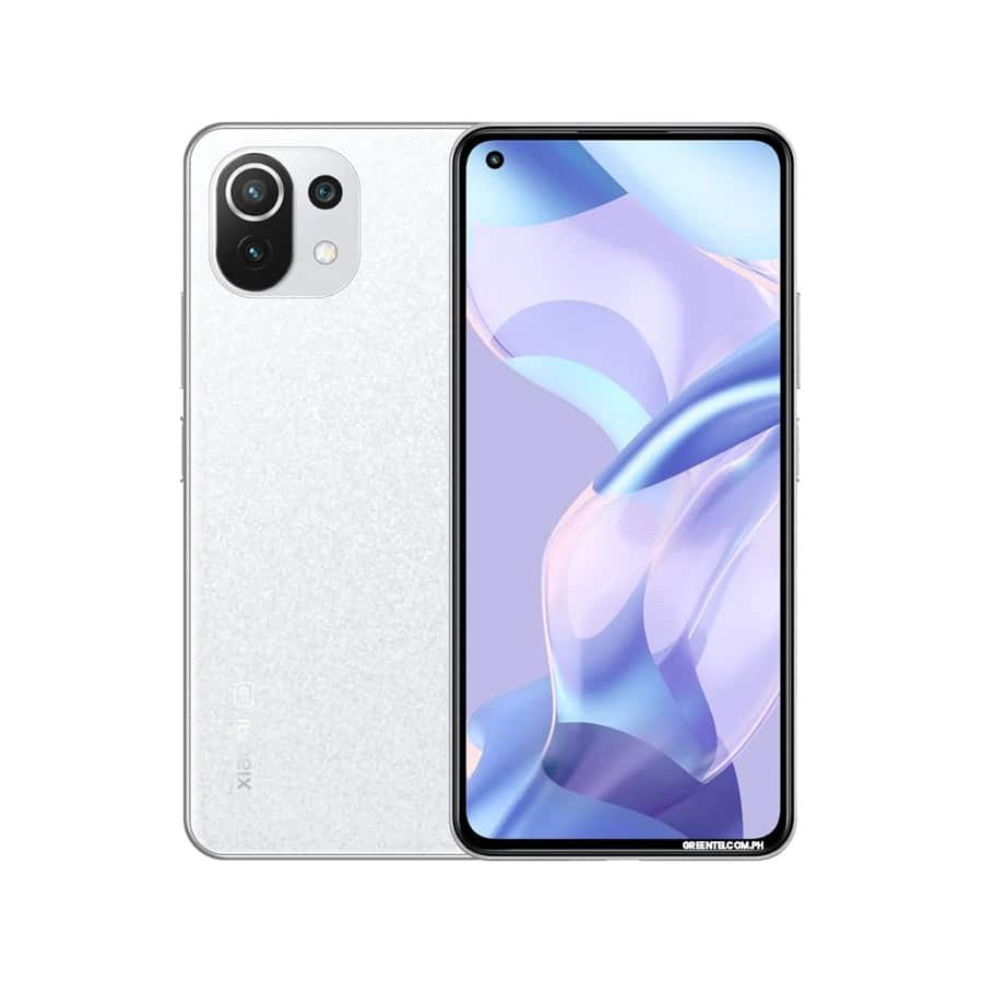 XIAOMI 11 LITE 5G NE - Image 4