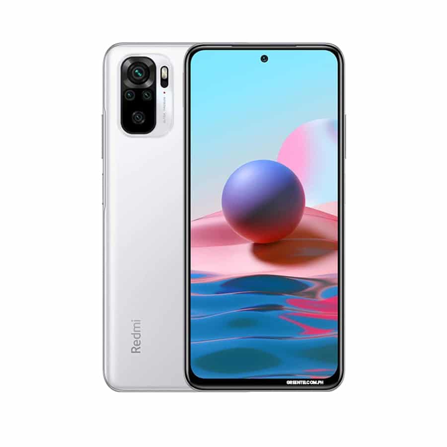 Xiaomi Redmi 10 - Image 3