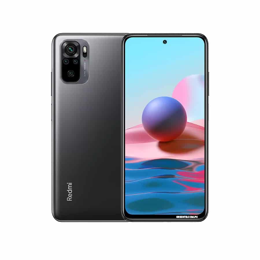 Xiaomi Redmi 10 - Image 2