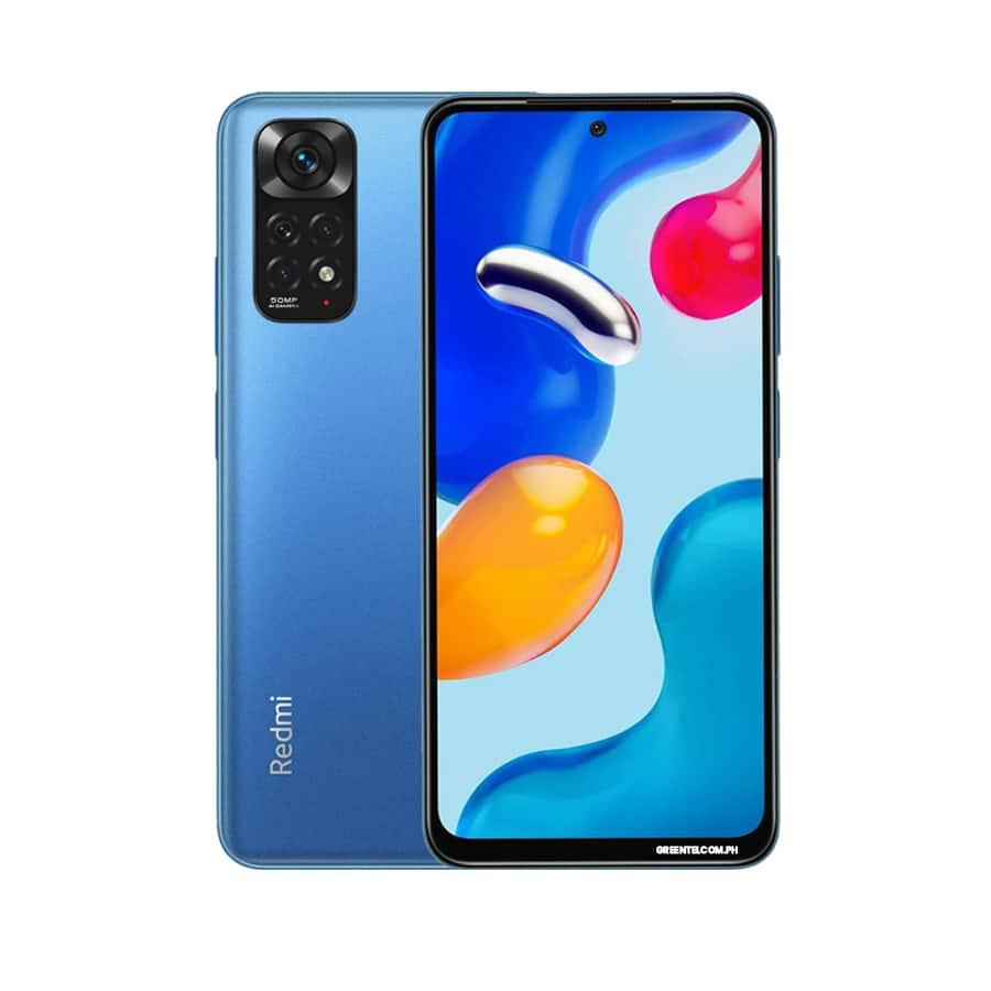 Xioami RedmiNote 11 - Image 3