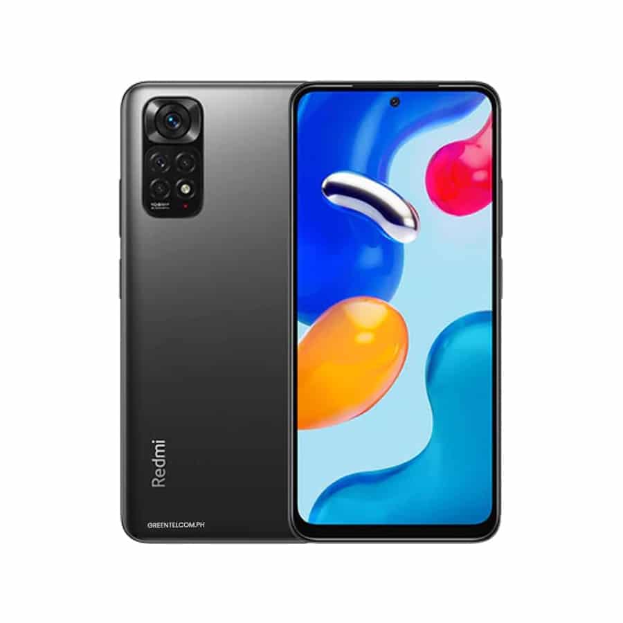 Xiaomi Redminote 11S - 8GB | 128GB