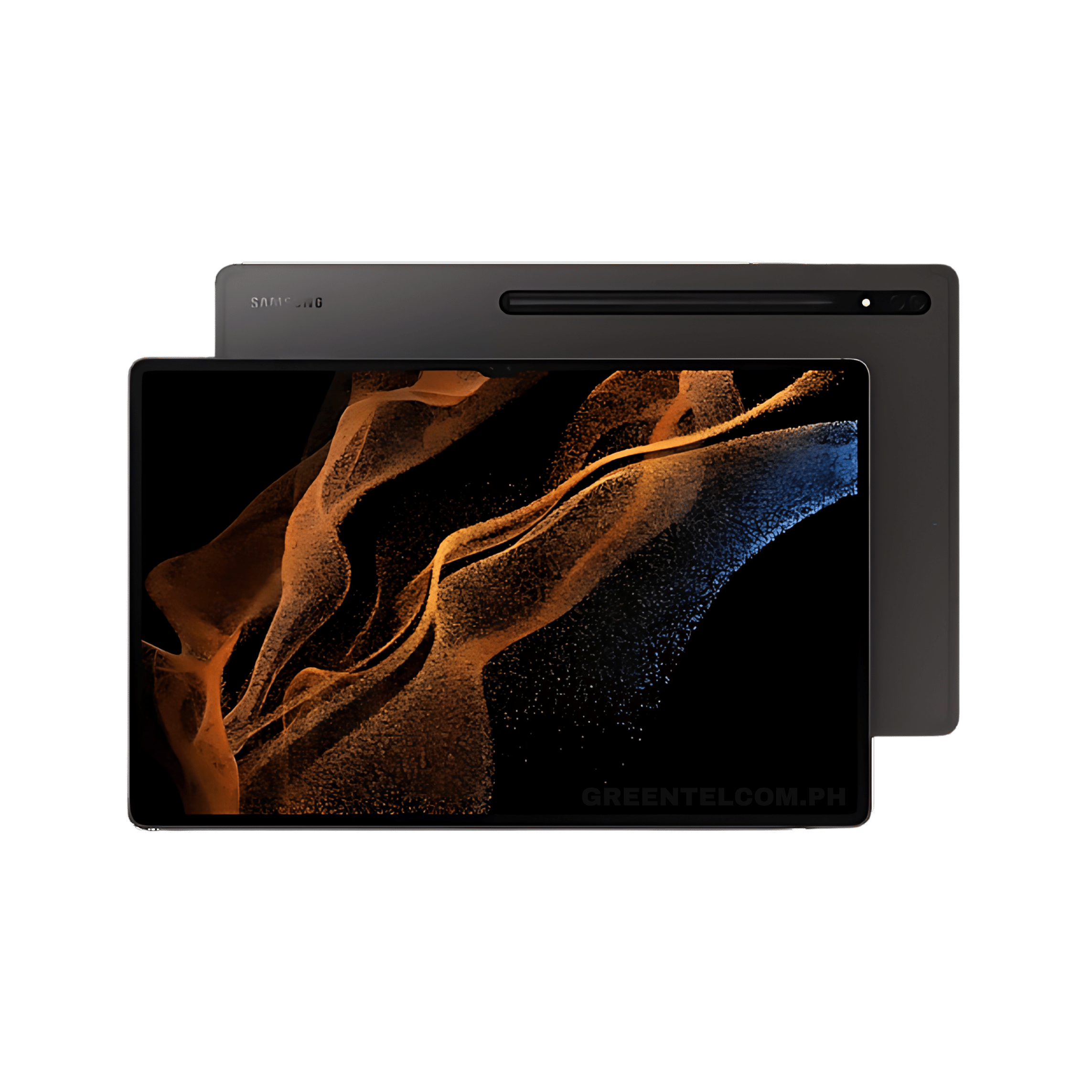 Samsung Galaxy Tab S8 Ultra - 12GB | 256GB - Graphite