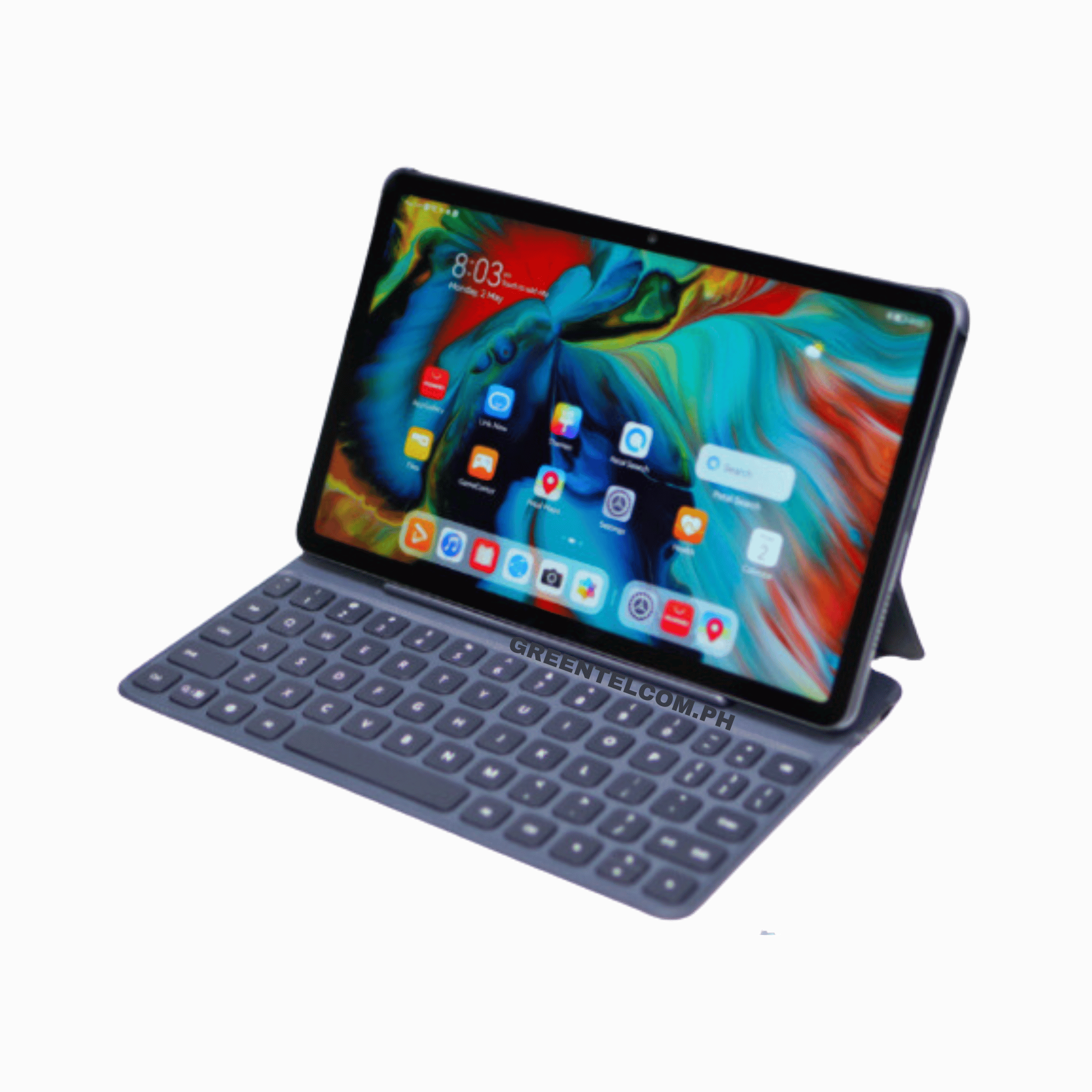 Huawei Matepad 10.4" LTE (BAH4-L09) - Image 2