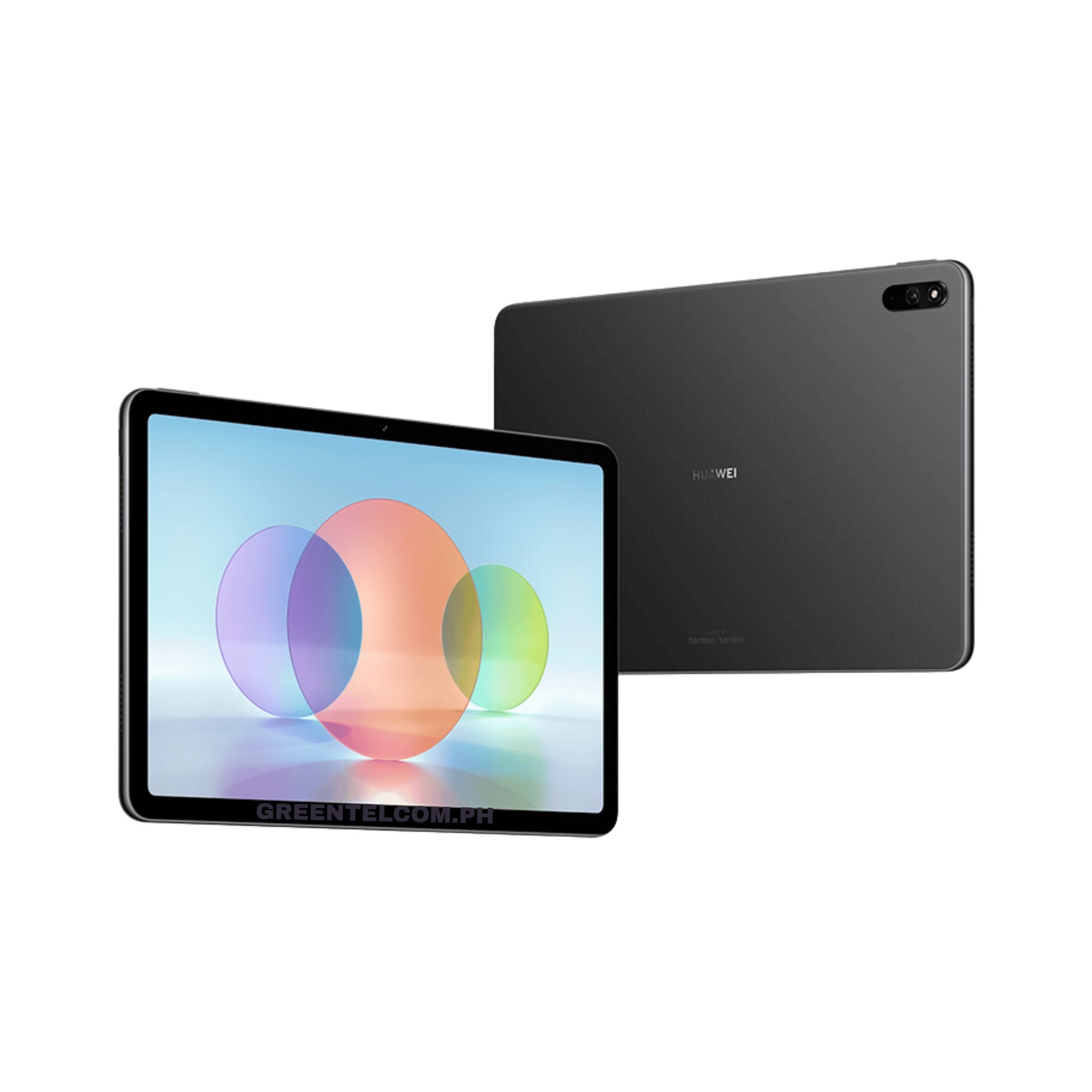 Huawei Matepad 10.4" LTE (BAH4-L09)