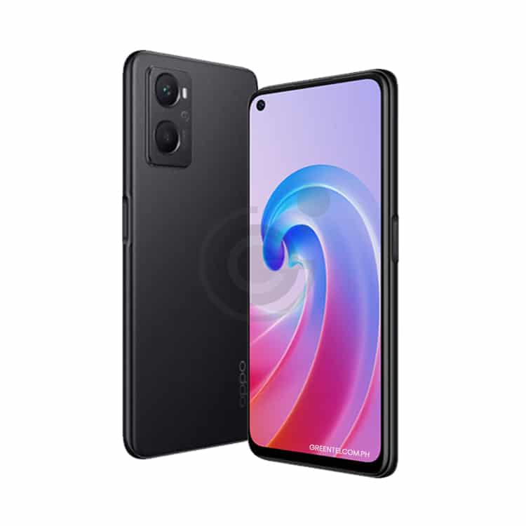 Oppo A96 - 8GB | 256GB - Image 2