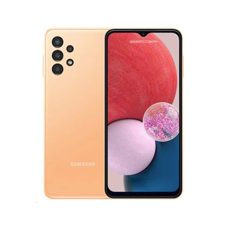 SAMSUNG A13 - Image 3