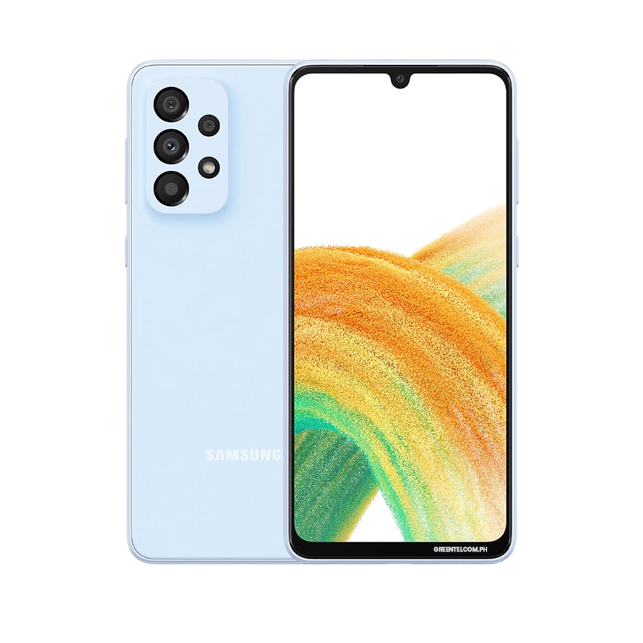 SAMSUNG A33 5G - Image 2