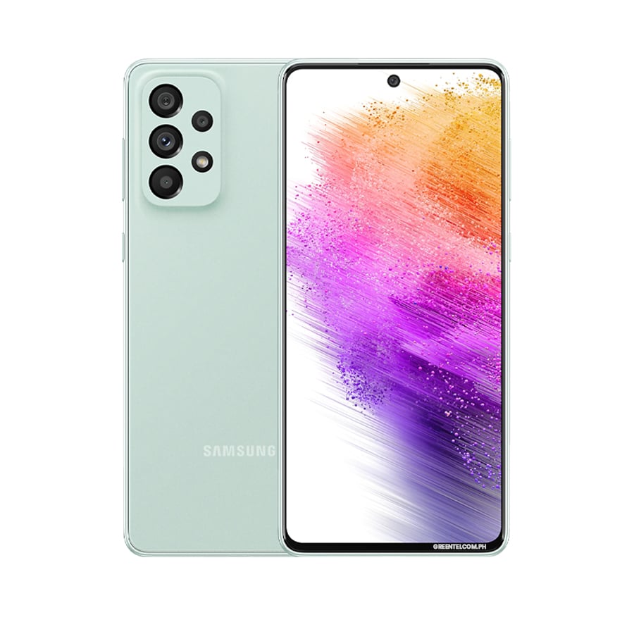 SAMSUNG A73 5G - Image 2