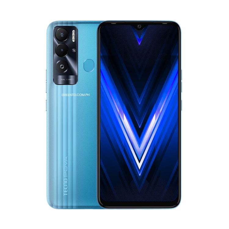 Tecno Pova Neo