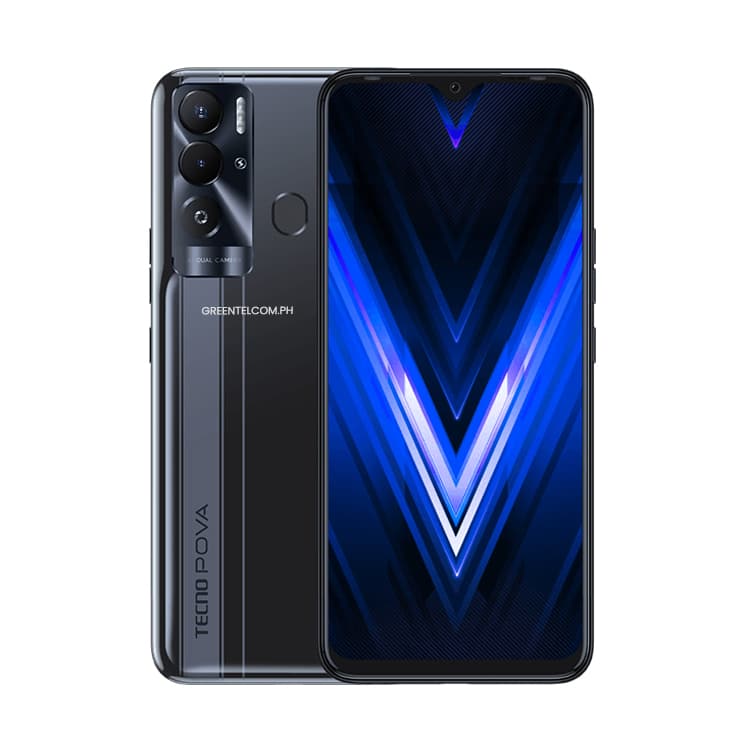 Tecno Pova Neo - Image 2