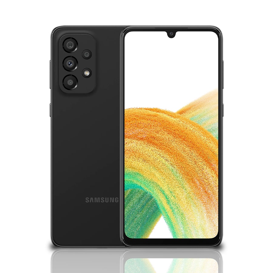 SAMSUNG A33 5G - Image 3