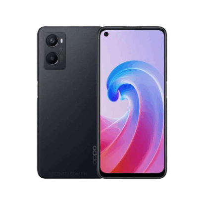 Oppo A96 - 8GB | 256GB