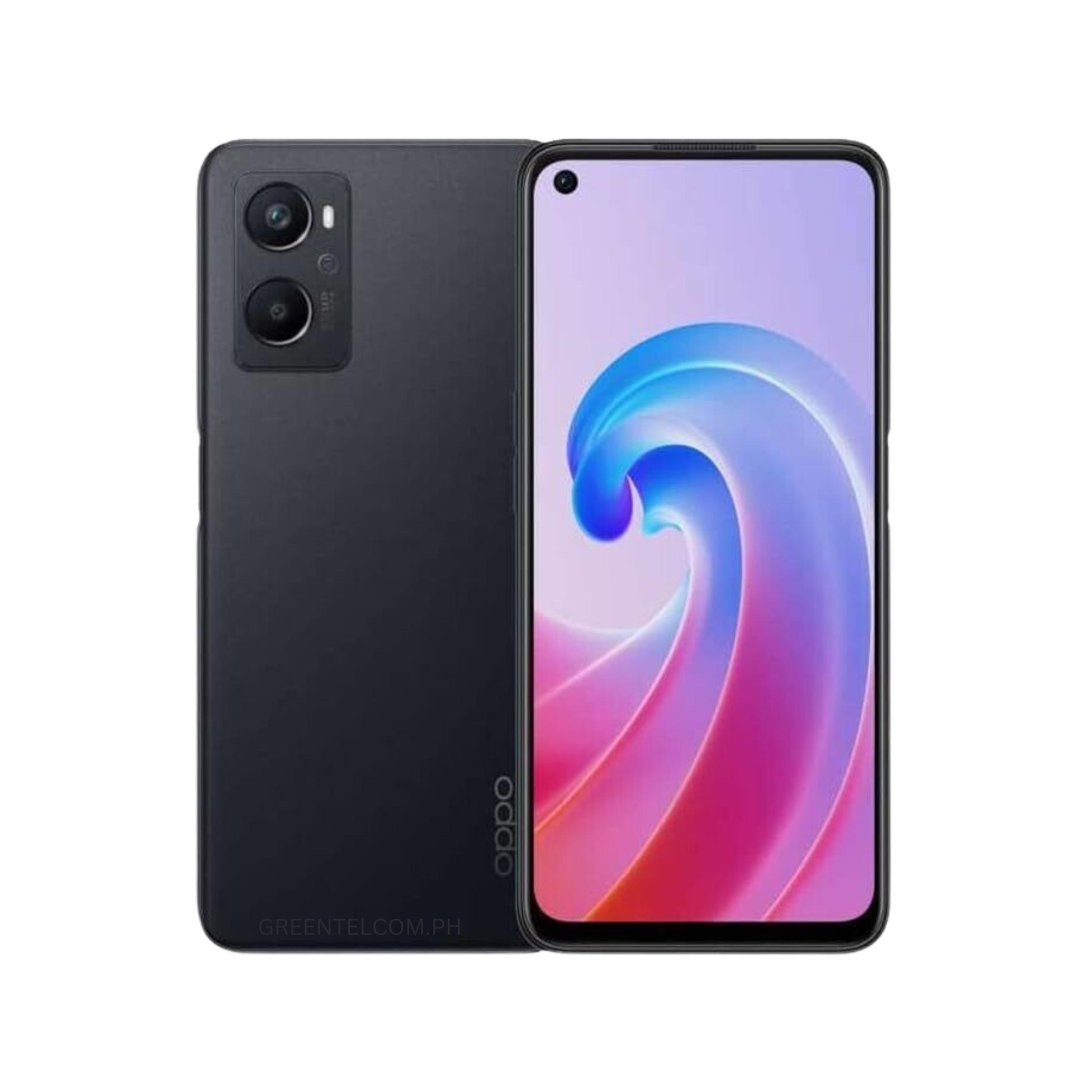 Oppo A96 - 8GB | 256GB